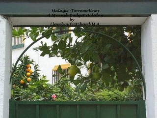 Malaga - Torremolinos a Spanish Budget Holiday