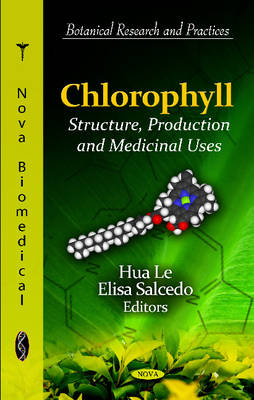Chlorophyll - 