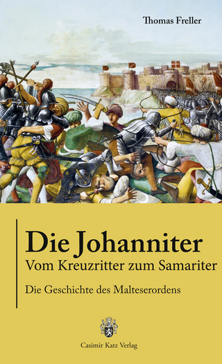 Die Johanniter