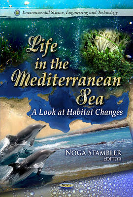 Life in the Mediterranean Sea - 
