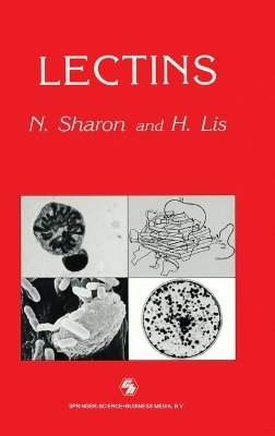 Lectins - Sharon Nathan, Lis Halina