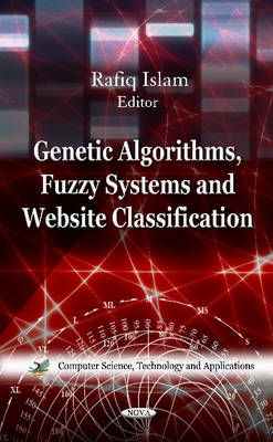 Genetic Algorithms, Fuzzy Systems & Website Classification - 