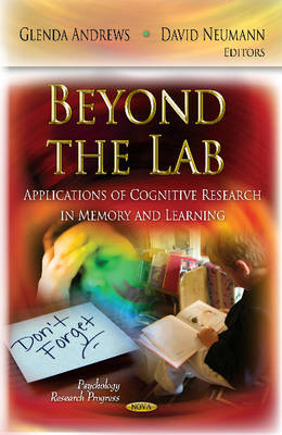 Beyond the Lab - 