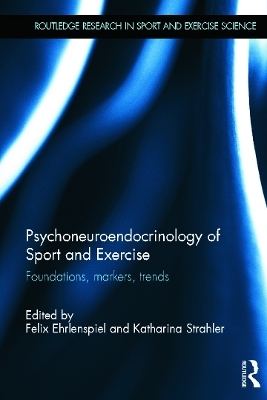 Psychoneuroendocrinology of Sport and Exercise