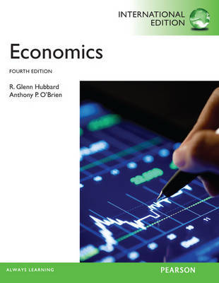 Economics with MyEconLab: International Editions
