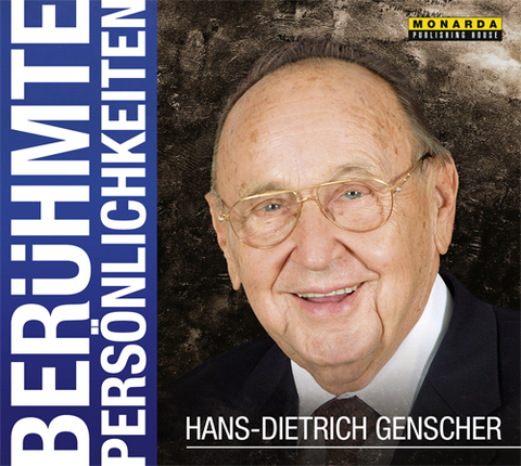 Hans-Dietrich Genscher - Michael Nolden