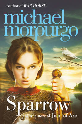 Sparrow - Michael Morpurgo