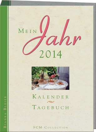 Mein Jahr 2013 - Ringbuch