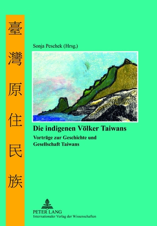 Die indigenen Völker Taiwans