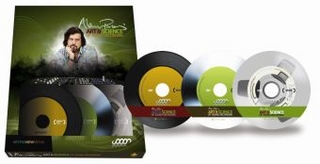 Alan Parsons Art and Science of Sound Recording