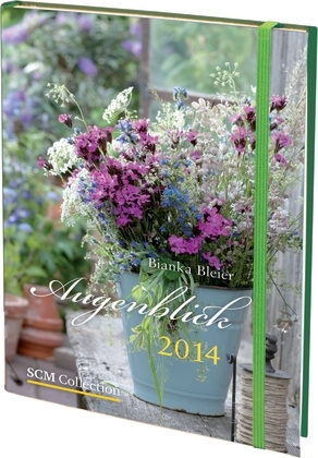 Augenblick 2013 - Motiv "Kirschblüte" - Bianka Bleier