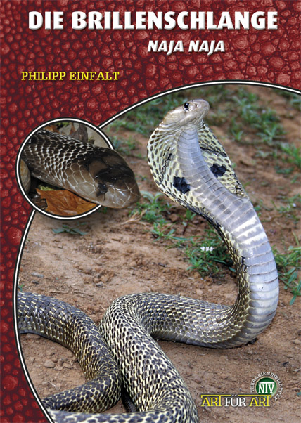 Die Brillenschlange - Philipp Einfalt