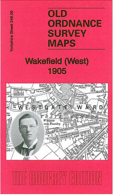 Wakefield (West) 1905 - Alan Godfrey