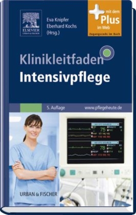 Klinikleitfaden Intensivpflege