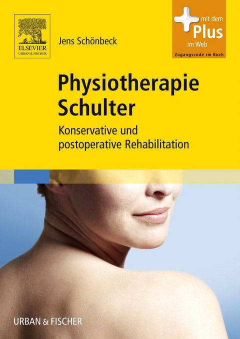 Physiotherapie Schulter - Jens Sch&ouml;nbeck