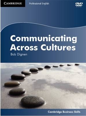 Communicating Across Cultures DVD - Bob Dignen