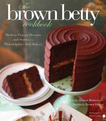 Brown Betty Cookbook, The - Norrinda Brown Hayat