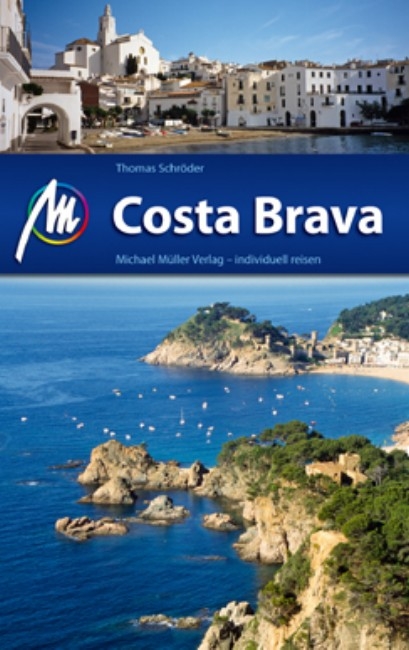Costa Brava - Thomas Schr&ouml;der