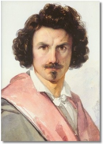 Vom Freund gezeichnet - Disegnato dall`amico - 