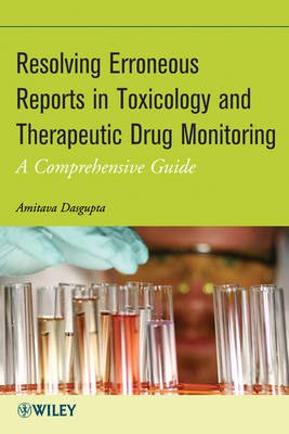 Resolving Erroneous Reports in Toxicology and Therapeutic Drug Monitoring – A Comprehensive Guide