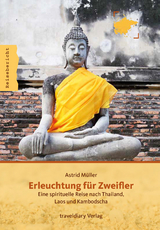 Erleuchtung f&uuml;r Zweifler - Astrid M&uuml;ller