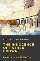 The Innocence of Father Brown - G. K. Chesterton