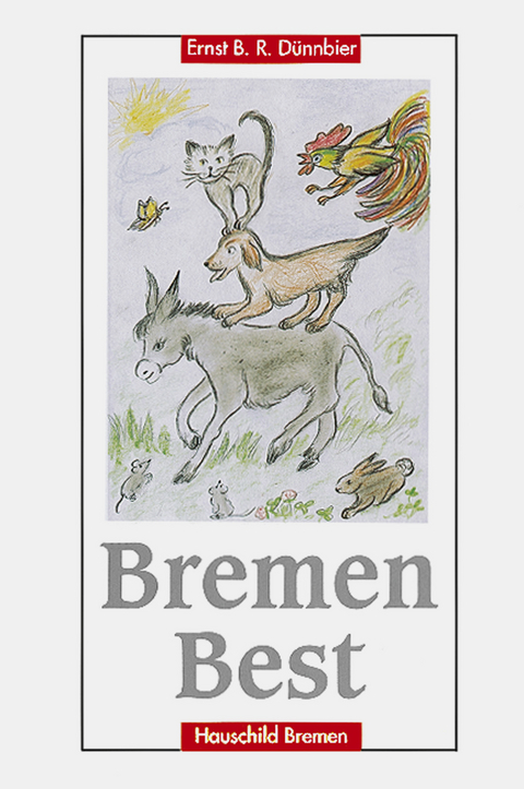 Bremen Best - Ernst B D&uuml;nnbier