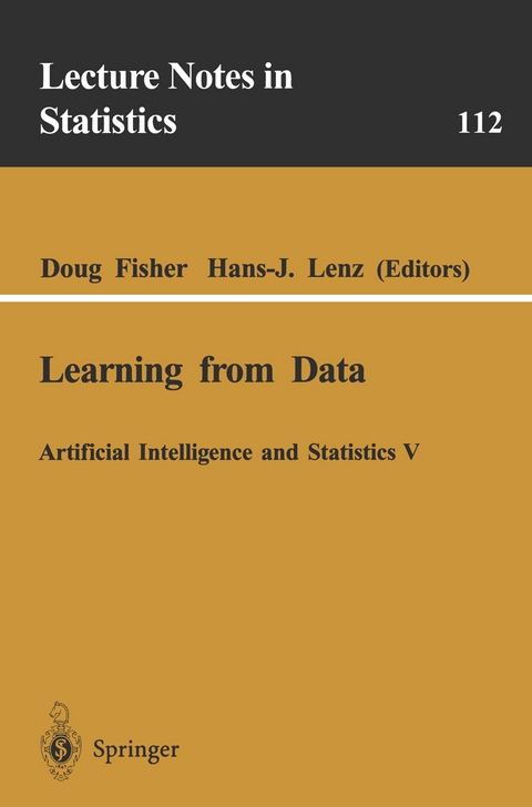 Learning from Data - 