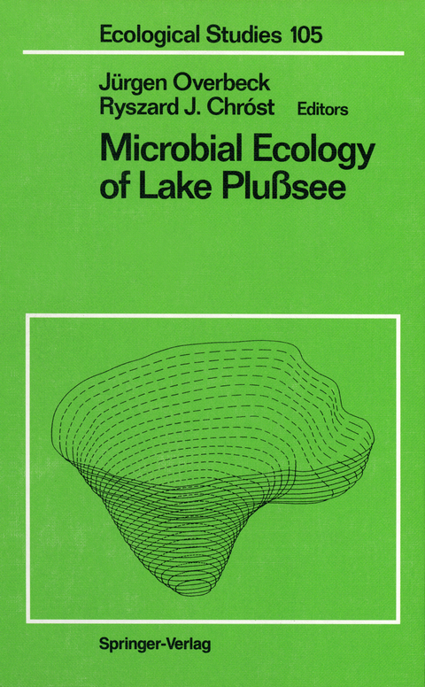 Microbial Ecology of Lake Plu&szlig;see - 
