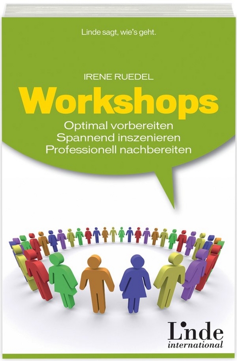 Workshops - Irene Ruedel