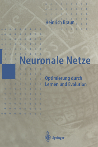 Neuronale Netze