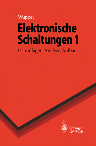 Elektronische Schaltungen 1