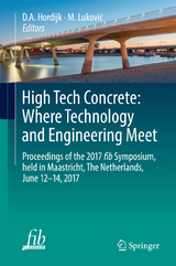 High Tech Concrete: Where Technology and Engineering Meet - 