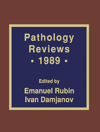 Pathology Reviews · 1989
