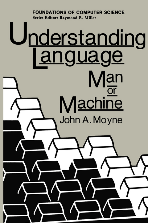 Understanding Language - John A. Moyne