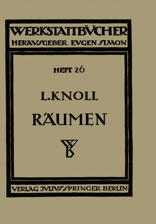 Räumen