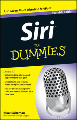 Siri For Dummies