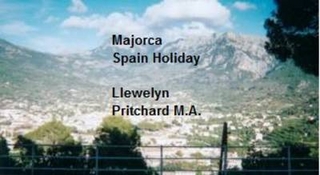 Majorca Spain Holiday