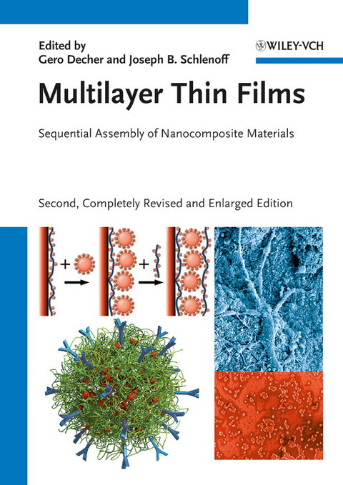 Multilayer Thin Films - 