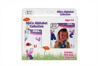 ABCs: Alphabet Collection