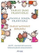 Fables sans frontires Favole senza frontiere Fables without borders -  AA.VV