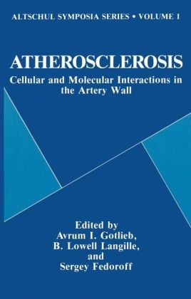 Atherosclerosis - 