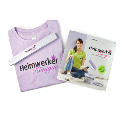 Heimwerker-Königin Starter-Set