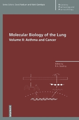 Molecular Biology of the Lung
