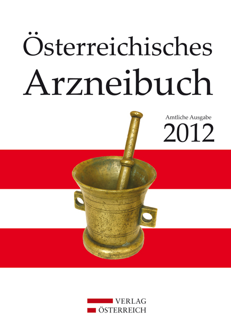 &Ouml;sterreichisches Arzneibuch 2012
