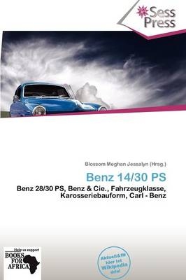 Benz 14/30 PS