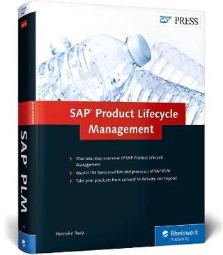 SAP Product Lifecycle Management
