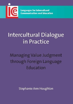 Intercultural Dialogue in Practice - Stephanie Ann Houghton
