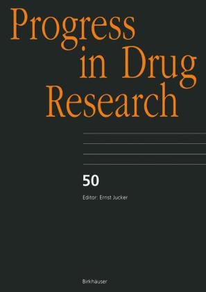 Progress in Drug Research (PDR). Fortschritte der Arzneimittelforschung. Progr&egrave;s des recherches pharmaceutiques / Progress in Drug Research
