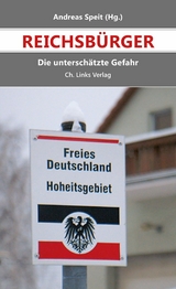Reichsb&uuml;rger - 